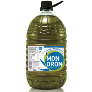 Picual 5 liter
