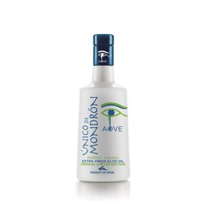 Ekstra jomfru Olivenolie – Único De Mondrón 500 ml