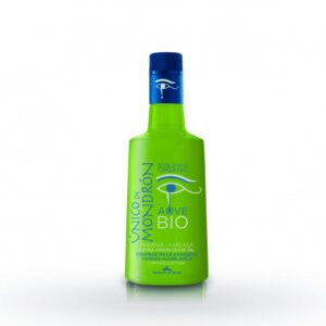 Ekstra jomfru Olivenolie – Único De Mondrón 500 ml – Økologisk