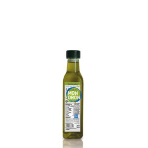 Mondrón Ekstra Jomfru Olivenolie – Verdial Oliven 250 ml