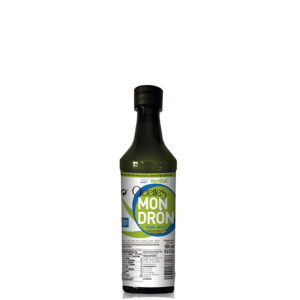 Mondrón Ekstra Jomfru Olivenolie – Verdial Oliven 500 ml